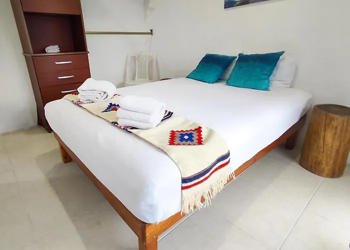 Selva y Mar Apart Hotel - 5Th Ave
