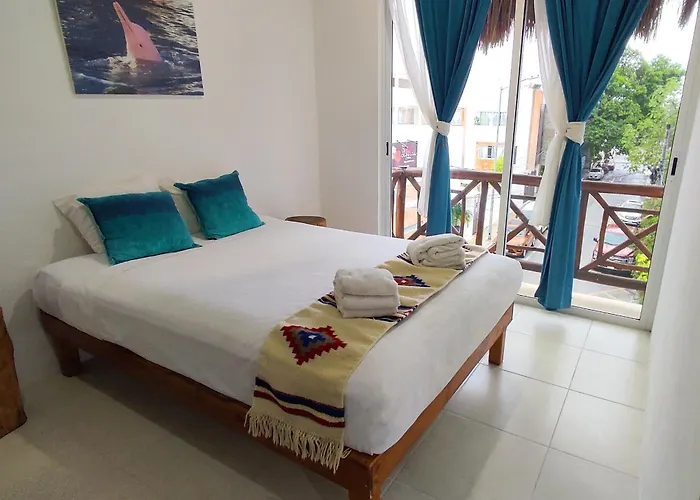 Selva y Mar Apart Hotel - 5Th Ave