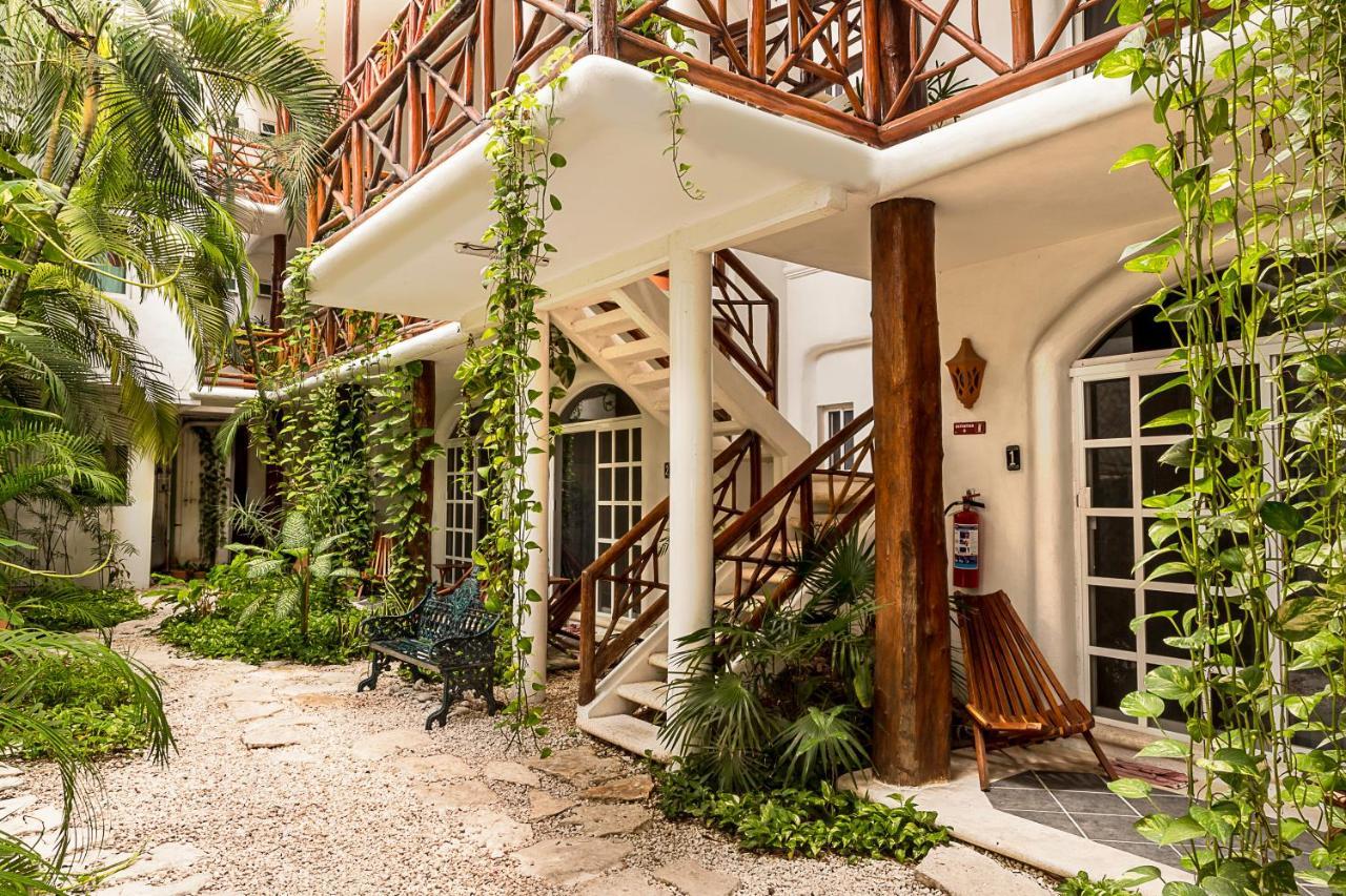 Apartahotel Selva Y Mar - 5th Ave