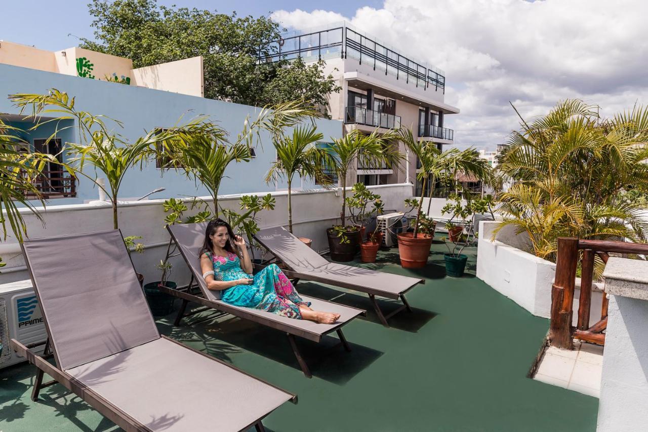 Selva Y Mar - 5th Ave Apartahotel