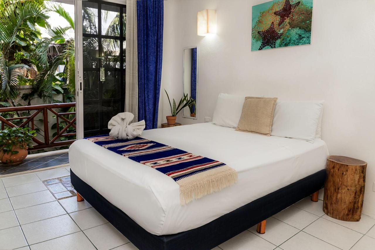 Apartahotel Selva Y Mar - 5th Ave Playa del Carmen