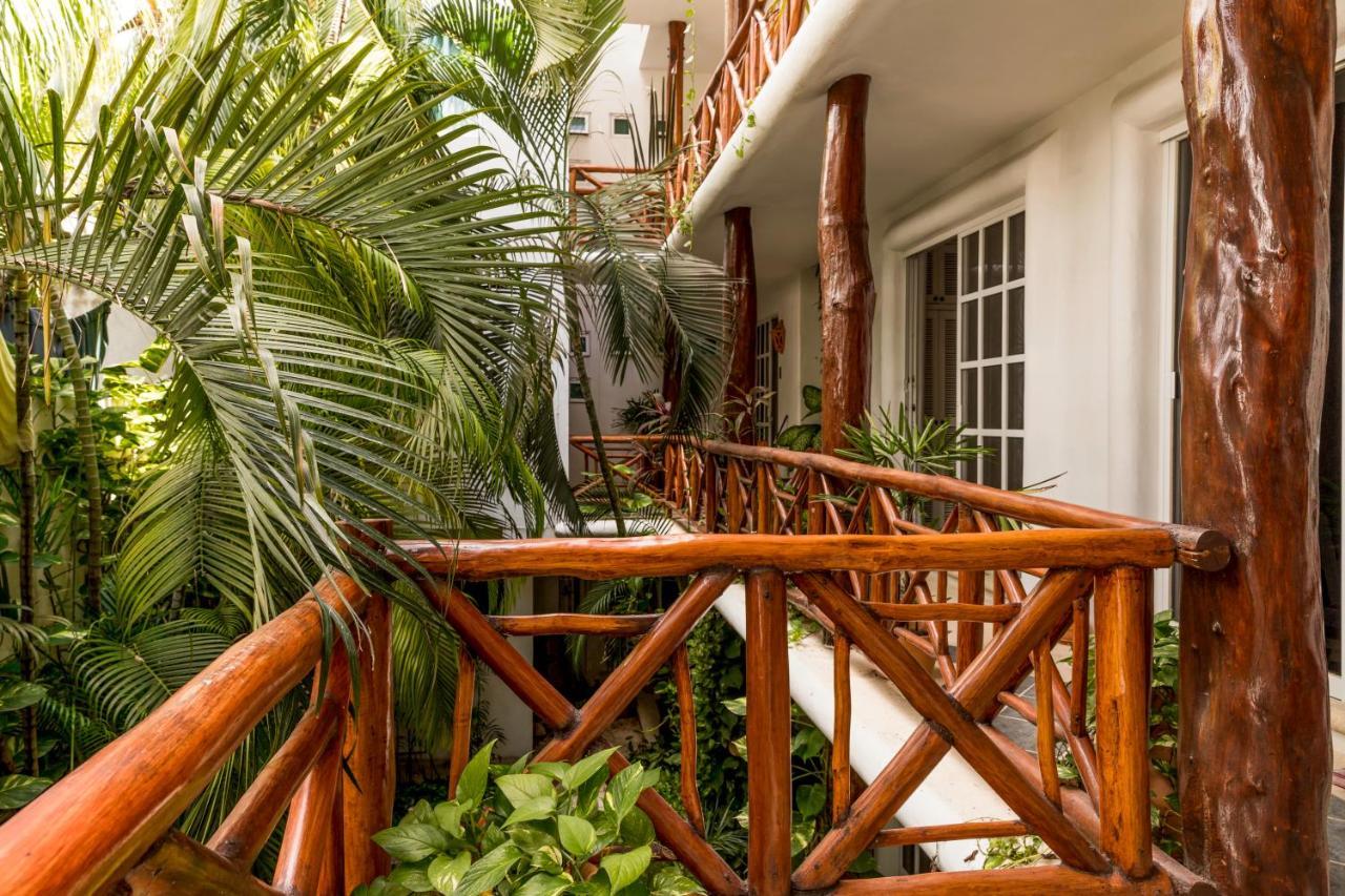 Selva Y Mar - 5th Ave Apartahotel 3*