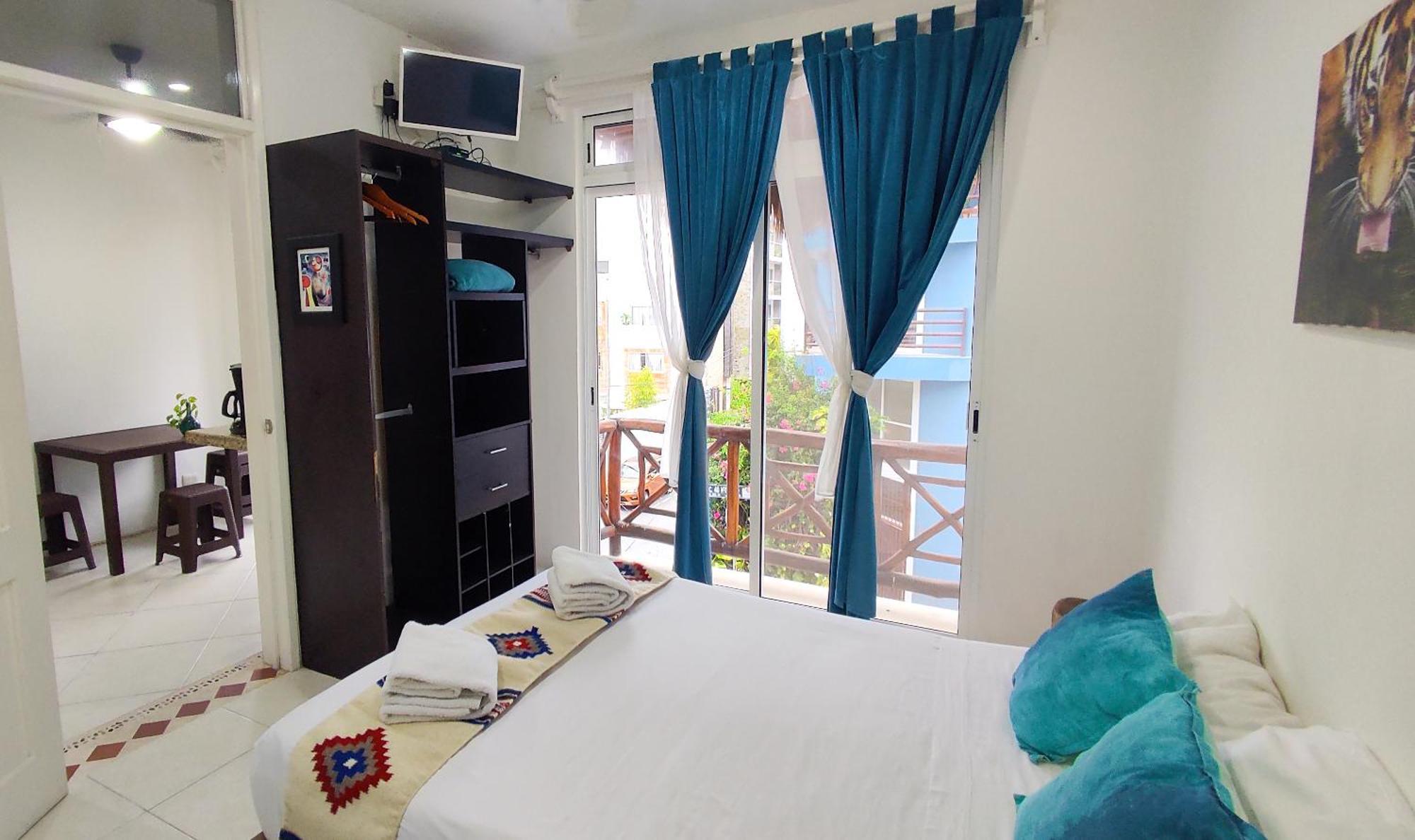 Apartahotel Selva Y Mar - 5th Ave Playa del Carmen