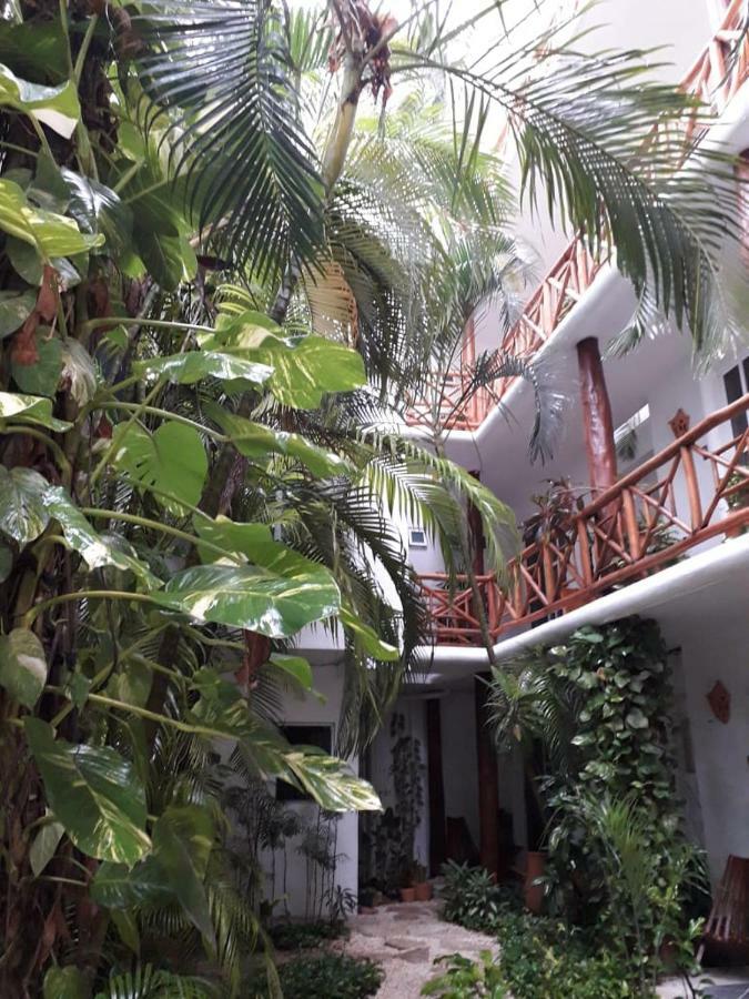 Selva Y Mar - 5th Ave Apartahotel